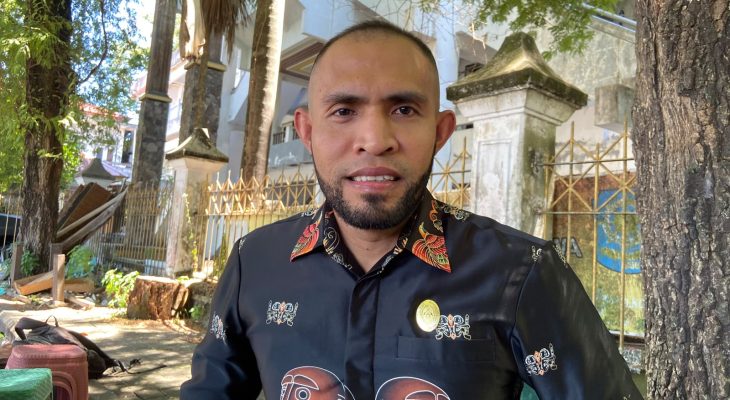 Kapolda Maluku Utara Didesak Seriusi Kasus Tambang Ilegal, Roslan: Kurangi Kunjungan Seremoni di Perusahaan Besar