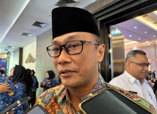 Respons Kepala BKN Soal Pemangkasan TPP ASN Pemprov Maluku Utara