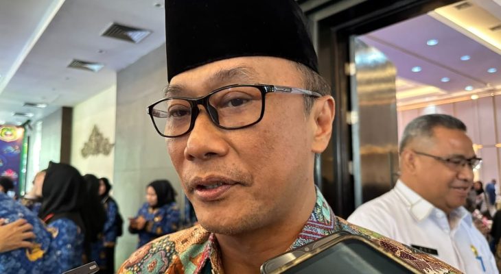 Respons Kepala BKN Soal Pemangkasan TPP ASN Pemprov Maluku Utara