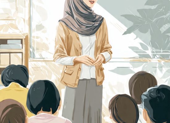 Kepsek SDN 34 Jailolo Selatan Diduga Ancam Operator Sekolah untuk Kurangi Jam Mengajar Guru Bersertifikasi