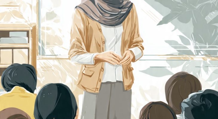Kepsek SDN 34 Jailolo Selatan Diduga Ancam Operator Sekolah untuk Kurangi Jam Mengajar Guru Bersertifikasi