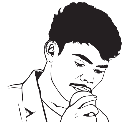 Maluku Utara Bertumbuh, Mengapa Rakyat Belum Makmur?