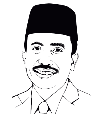 Lapangan Kecil, Mimpi Besar Maluku Utara