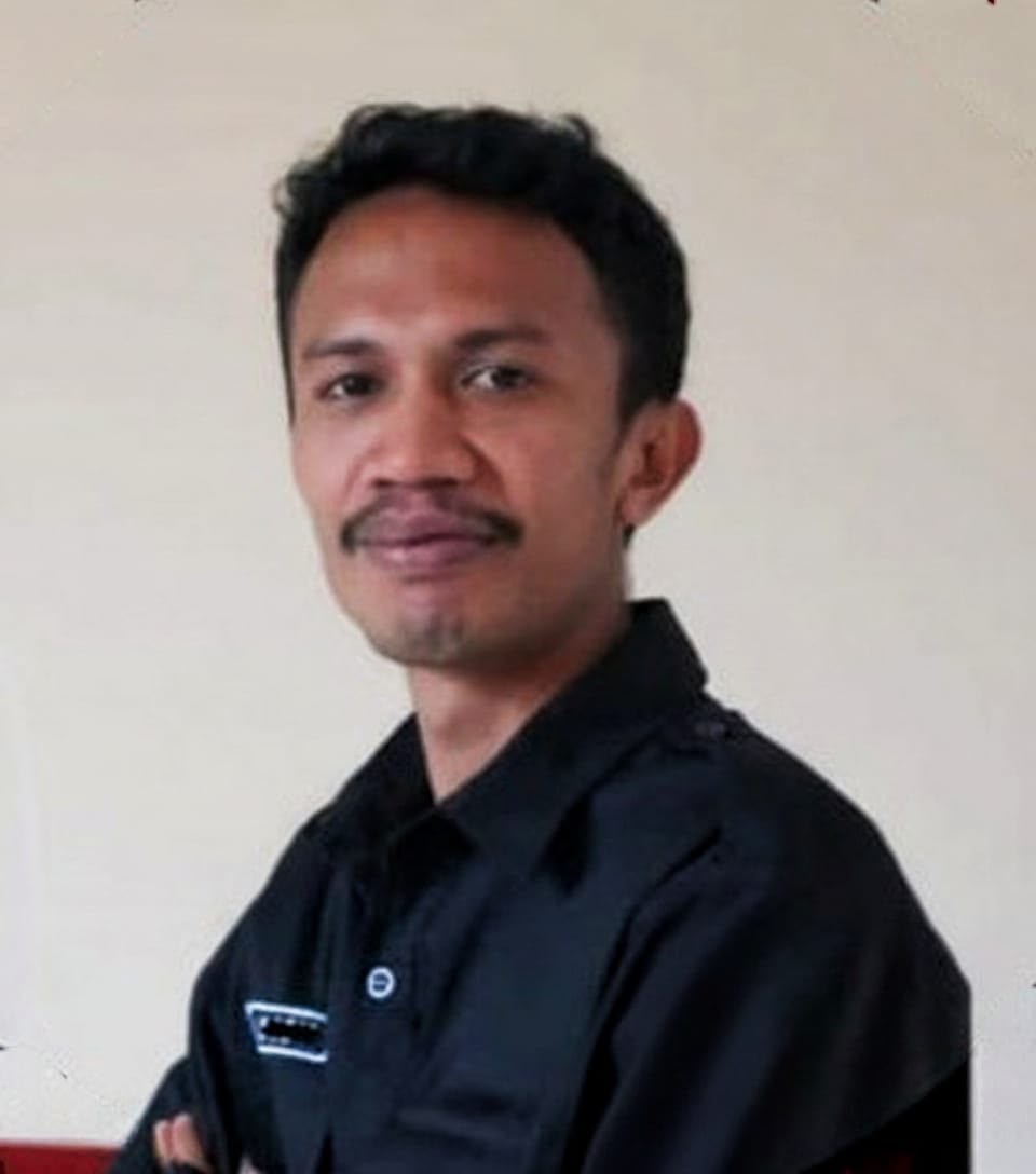 Rifal Abdullah