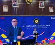 Kemendes Urai Peran Koperasi Merah Putih, Hadirkan 10 Asosiasi Desa di Seminar Nasiona