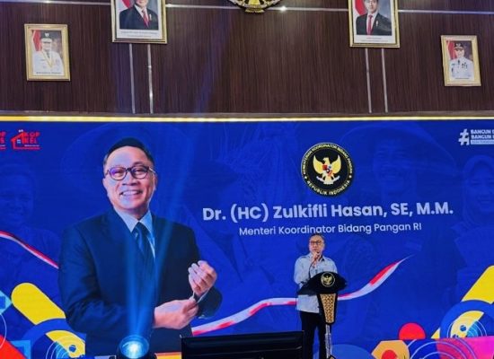 Kemendes Urai Peran Koperasi Merah Putih, Hadirkan 10 Asosiasi Desa di Seminar Nasiona