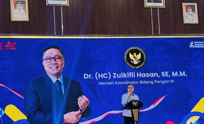 Kemendes Urai Peran Koperasi Merah Putih, Hadirkan 10 Asosiasi Desa di Seminar Nasiona