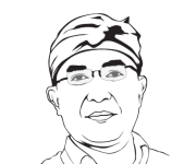 Husnullah Pangeran