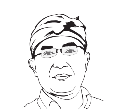Indeks Keinsinyuran Daerah 2026: Menakar Respons Cepat Gubernur Maluku Utara
