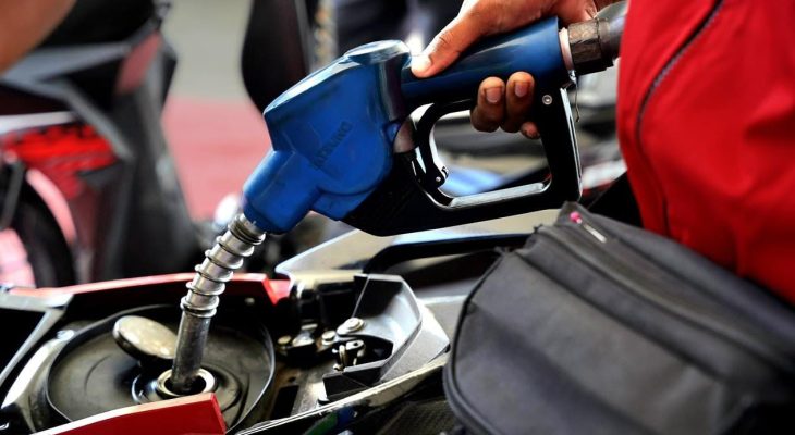 Pertamina Patra Niaga menurunkan Harga Pertamax per 1 Agustus 2026
