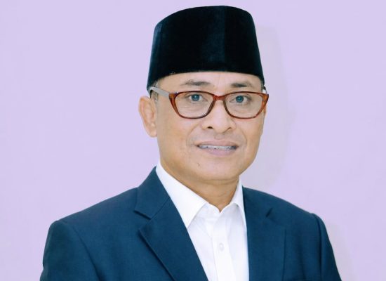 Dari Peraturan Kepala Adat Menuju Perda : Langkah Nyata Menjaga Keaslian Tradisi Cogoipa