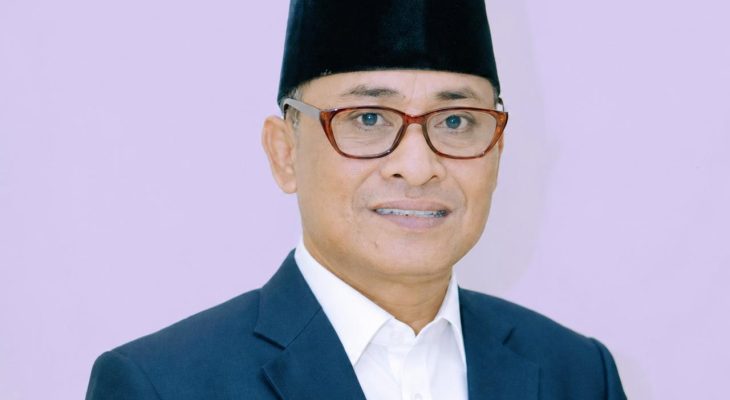 Dari Peraturan Kepala Adat Menuju Perda : Langkah Nyata Menjaga Keaslian Tradisi Cogoipa
