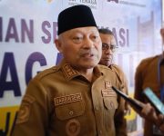 Pemprov Maluku Utara Tanggapi Dampak Pemangkasan TPP ASN