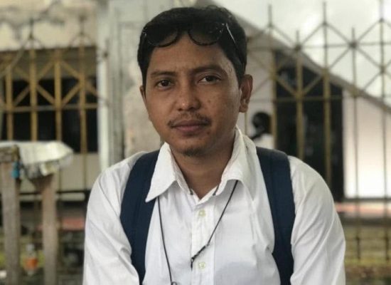 Kuasa Hukum Kritik Pelayanan Informasi di Pengadilan Negeri Ternate 