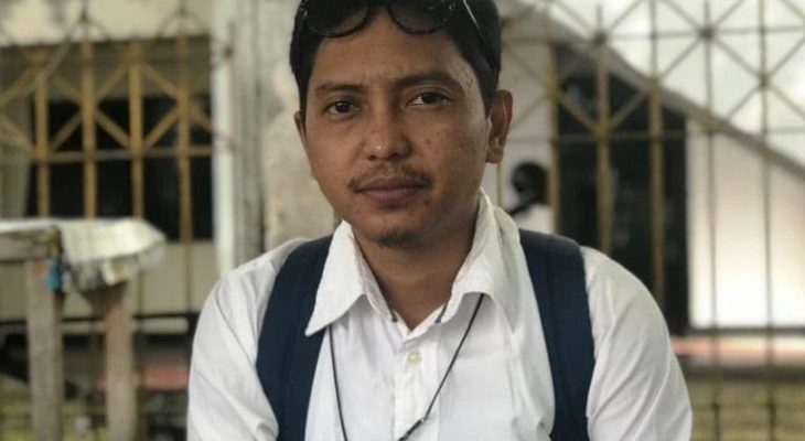 Kuasa Hukum Kritik Pelayanan Informasi di Pengadilan Negeri Ternate 