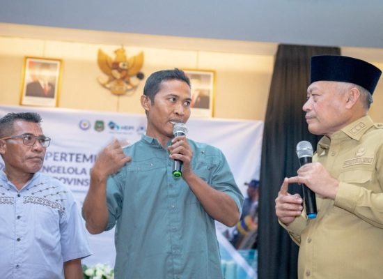 Nelayan di Maluku Utara Sebut Kelangkaan BBM Subsidi Ganggu Aktivitas Melaut, Minta Pemerintah Benahi Distribusi