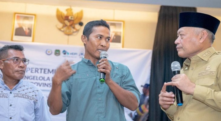 Nelayan di Maluku Utara Sebut Kelangkaan BBM Subsidi Ganggu Aktivitas Melaut, Minta Pemerintah Benahi Distribusi