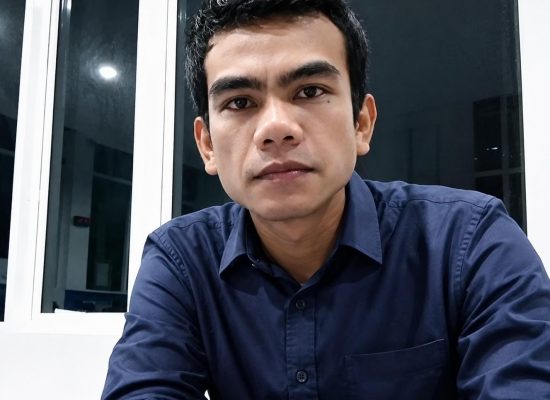 Maluku Utara Kaya SDA Tapi Miskin DBH