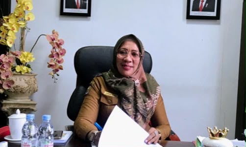 Penuhi Kewajiban, NHM Bayar Tunggakan Pajak