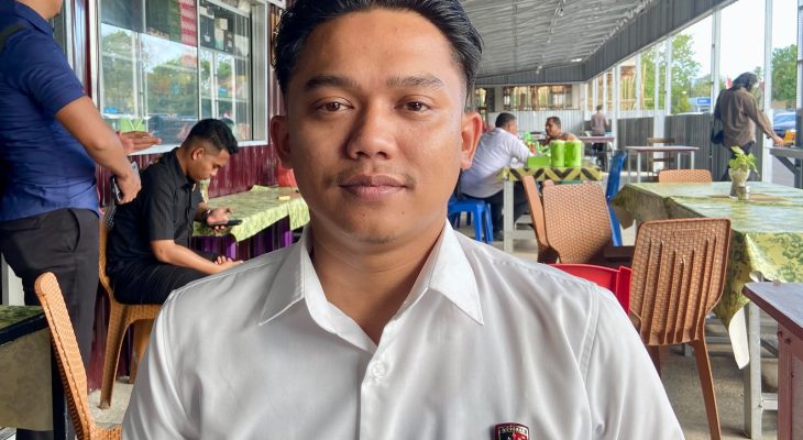 Polres Haltim Minta Klarifikasi Kadisnaker soal Dugaan Pelanggaran PT CREI terhadap Karyawan
