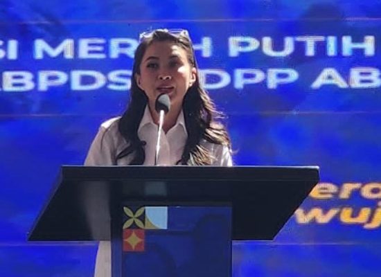 Sherly Minta Daerah Serius Siapkan Lahan Program Pemerintah
