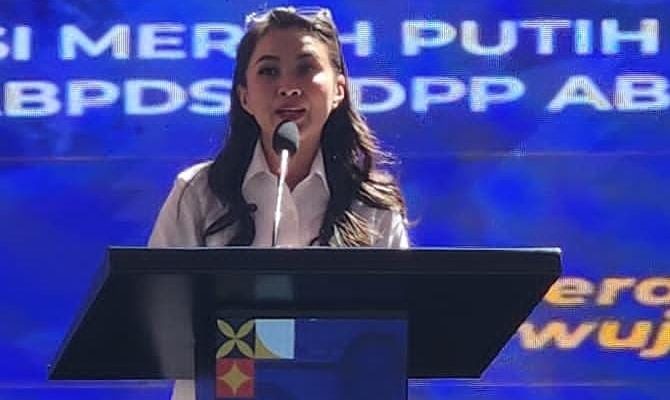 Sherly Minta Daerah Serius Siapkan Lahan Program Pemerintah