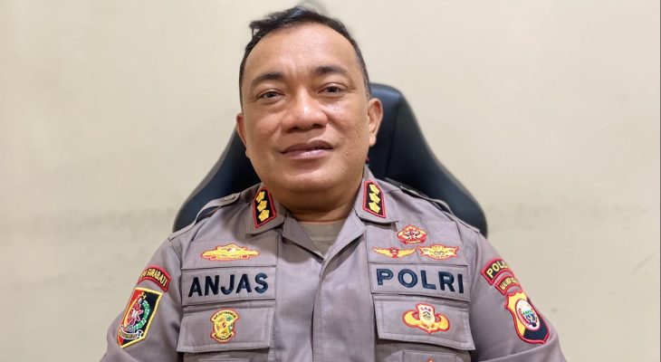 SPN Polda Maluku Utara Terapkan Kurikulum Outcome Based Education