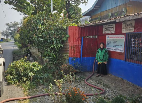 Distribusi Minyak Tanah Bersubsidi di Jayawijaya Kembali Normal, Pertamina Pastikan Pasokan Aman