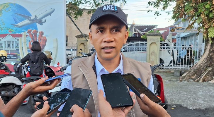 Panitia HUT RI Jadwalkan Penertiban Lapangan Salero Mulai 10 Agustus 