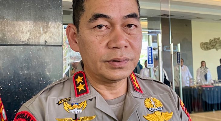 Polda Malut Masih Berupaya Ungkap Pelaku Pembunuhan di Patani Barat