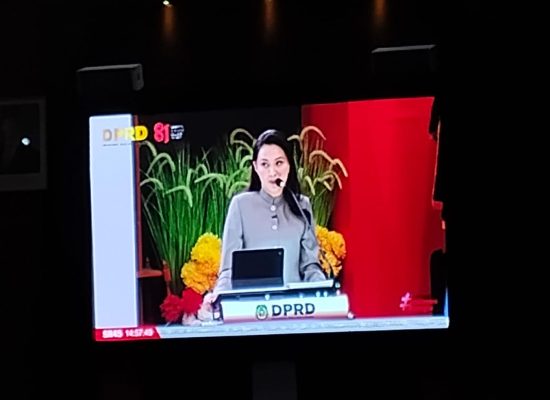 Gubernur Sherly Paparkan Empat Fokus Besar APBD 2027