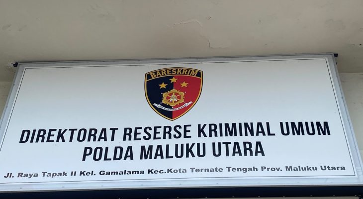 Dua Oknum Pengacara di Maluku Utara Ditetapkan Tersangka Kasus Pemalsuan Dokumen