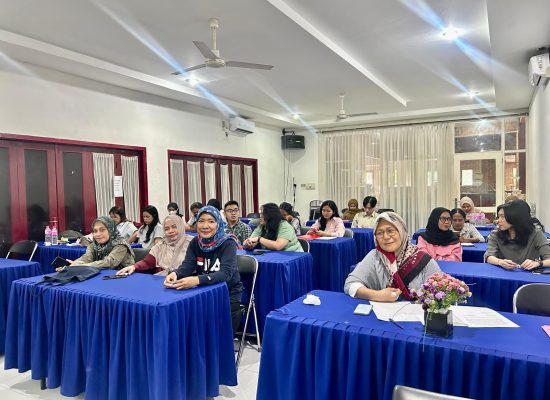 Dinkes Malut Sosialisasikan Inovasi CENGKIH, Perkuat Kompetensi Tenaga Kesehatan