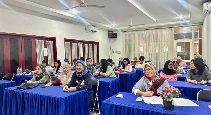 Dinkes Malut Sosialisasikan Inovasi CENGKIH, Perkuat Kompetensi Tenaga Kesehatan