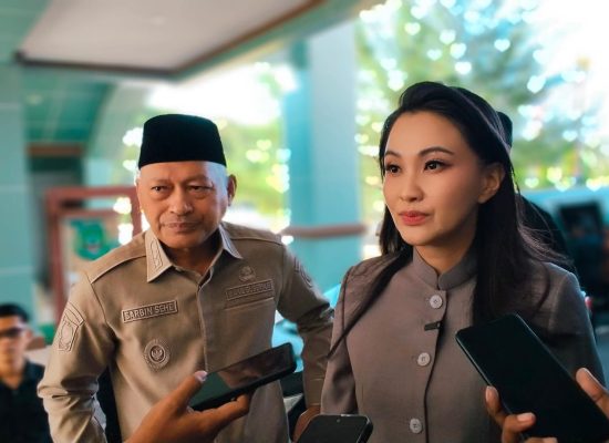 Sherly Optimistis Penerimaan Pajak Genjot PAD Maluku Utara pada 2027