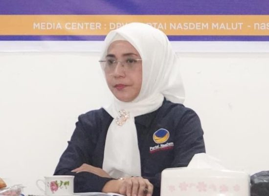 DPRD Malut Siap Bahas Pengaktifan Kembali Perusda, Payung Hukum Jadi Sorotan