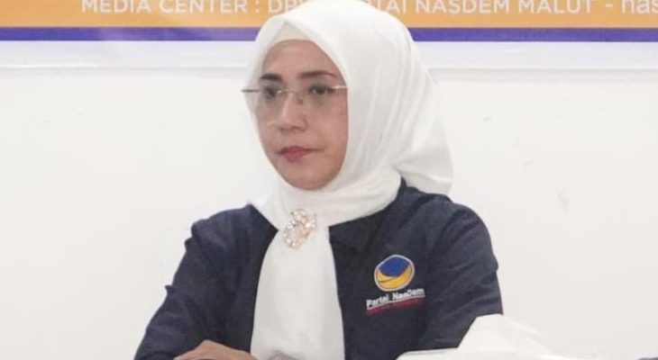DPRD Malut Siap Bahas Pengaktifan Kembali Perusda, Payung Hukum Jadi Sorotan