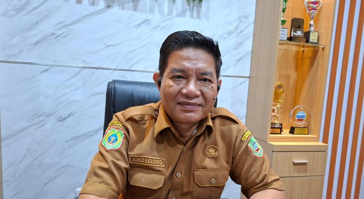 PAD Haltim Tembus Rp29 M, Joko Optimistis Capai Target di Akhir Tahun