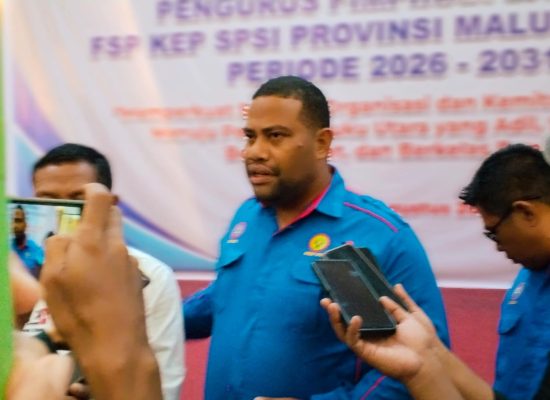 SPSI Soroti Ketimpangan Upah, Pemerintah Daerah Didesak Bentuk Dewan Pengupahan