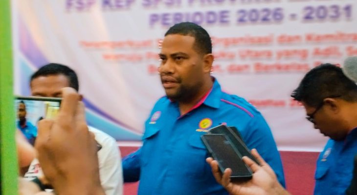 SPSI Soroti Ketimpangan Upah, Pemerintah Daerah Didesak Bentuk Dewan Pengupahan
