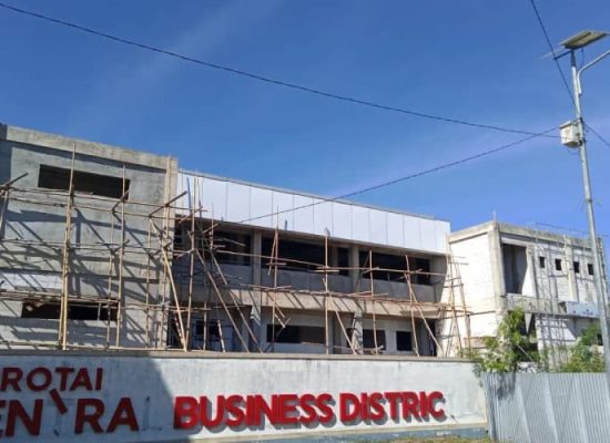 Praktisi Hukum Soroti Proyek Labkesmas Morotai yang Tak Kunjung Selesai