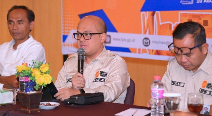 LPS: 99,98 Persen Rekening Nasabah Bank di Maluku Utara Dijamin Penuh
