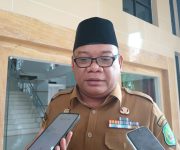 Sekprov Maluku Utara Dorong OPD Perkuat Inovasi Pelayanan Publik