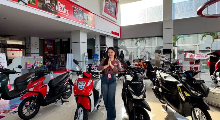 Sambut Bulan Kemerdekaan, Torang Honda Luncurkan Promo BERDAULAT Selama Agustus 2026