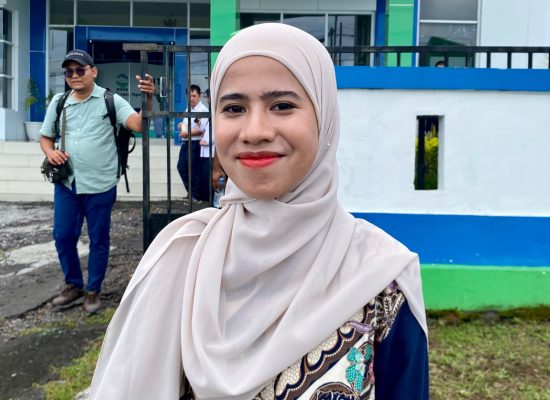 Nazla: Anggota Komisi Informasi Dilantik Pekan Ini