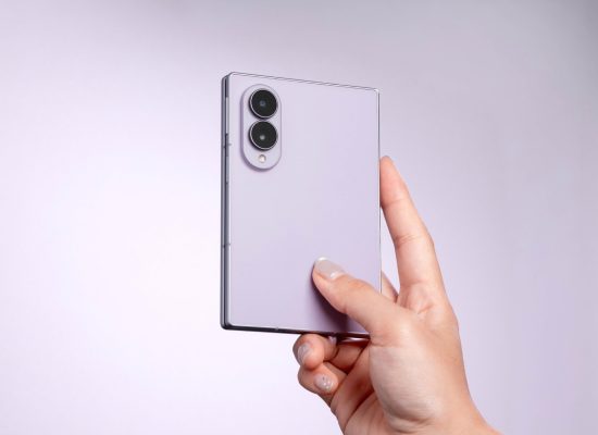 Galaxy Z Fold8, Smartphone Lipat yang Menyesuaikan Ritme Aktivitas Pengguna