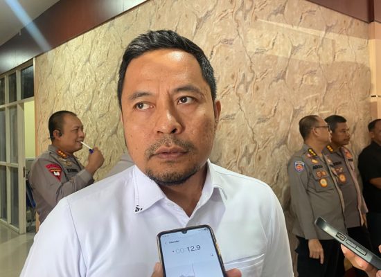 Hasil Gelar Perkara: Polda Maluku Utara Tidak Temukan Unsur Tindak Pidana dalam Kasus Dugaan Penjualan Ore Nikel oleh PT WKM