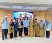 PKM Poltekes Ternate Dorong Penguatan Peran Masyarakat Cegah HIV/AIDS