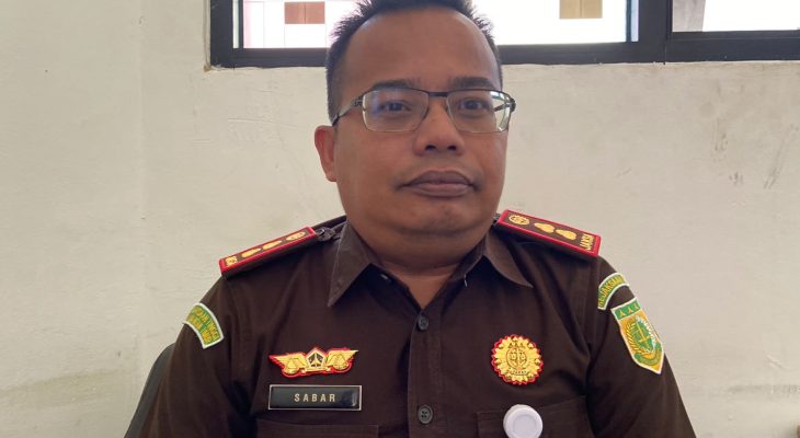 Kejari Tidore Bakal Umumkan Tersangka Kasus Korupsi Pembangunan Tempat Pemasaran Ikan Goto
