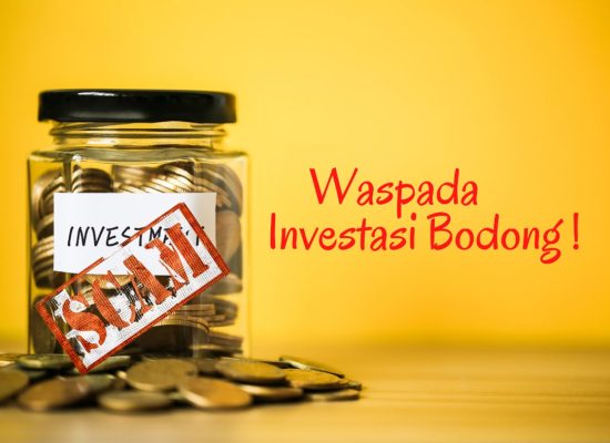Mengaku Rugi Rp240 Juta, Korban NR Investasi Mengadu ke OJK Maluku Utara